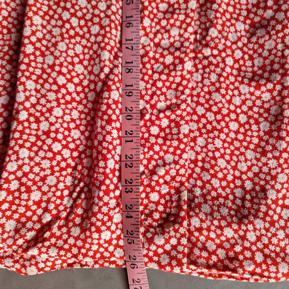 Sézane Maisie Skirt - Picture 13 of 16